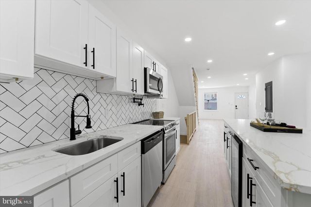1638 N FELTON ST, Philadelphia, PA 19151