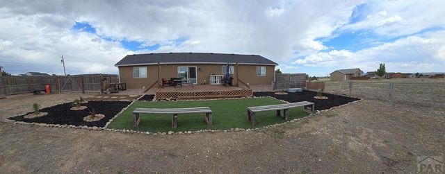 1245 N Marwyck Dr, Pueblo West, CO 81007
