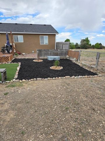 1245 N Marwyck Dr, Pueblo West, CO 81007