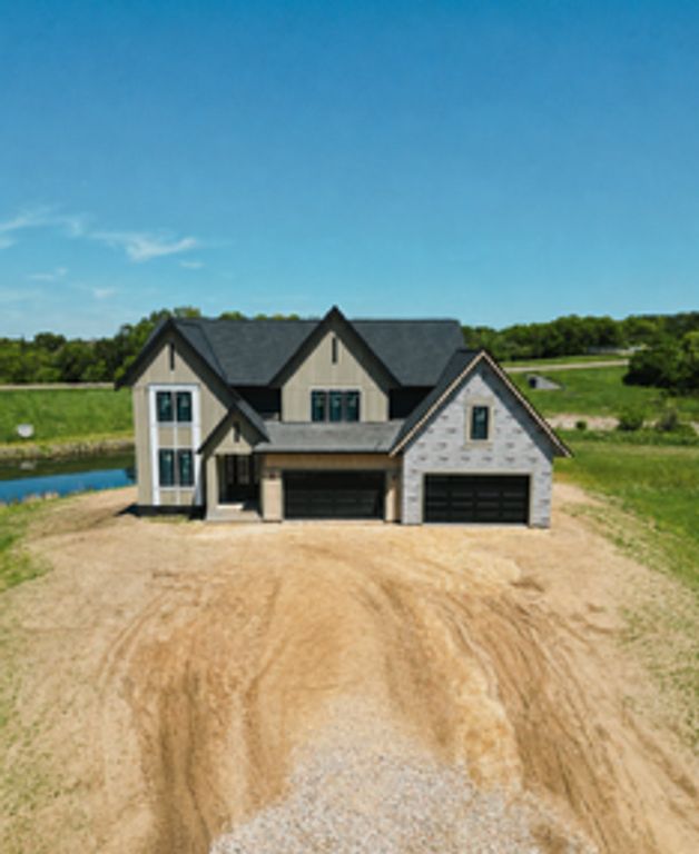 9781 Frontier Lane, Lakeville, MN 55044 — exterior