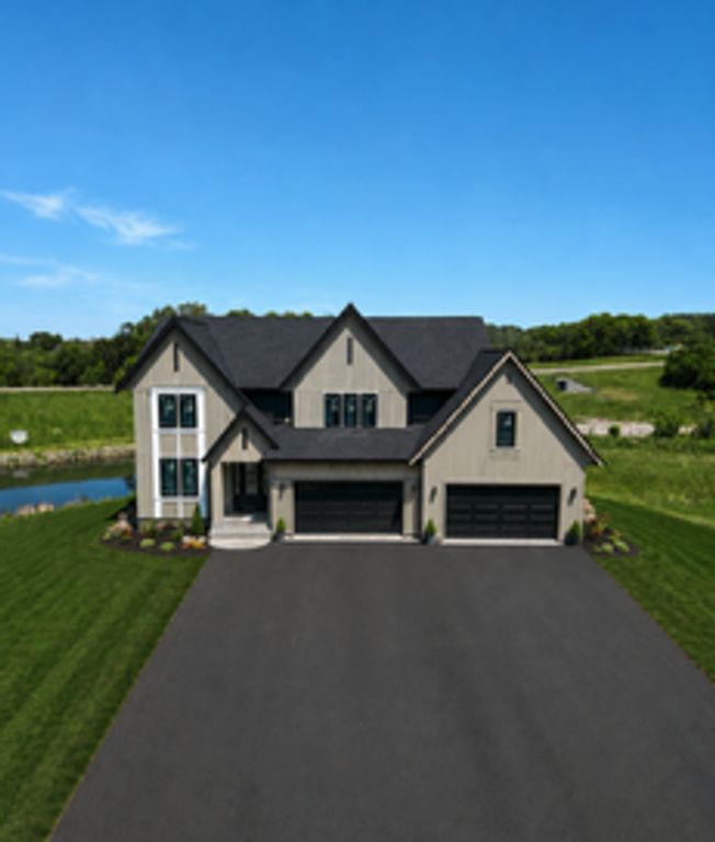 9781 Frontier Lane, Lakeville, MN 55044 — photo 5