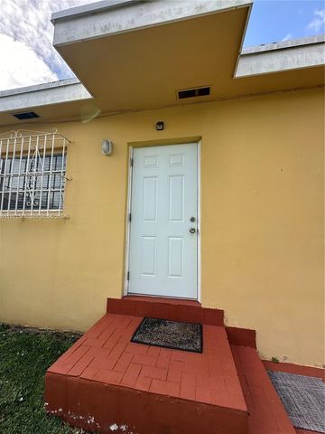 3035 SW 27th Ter REAR, Miami, FL 33133