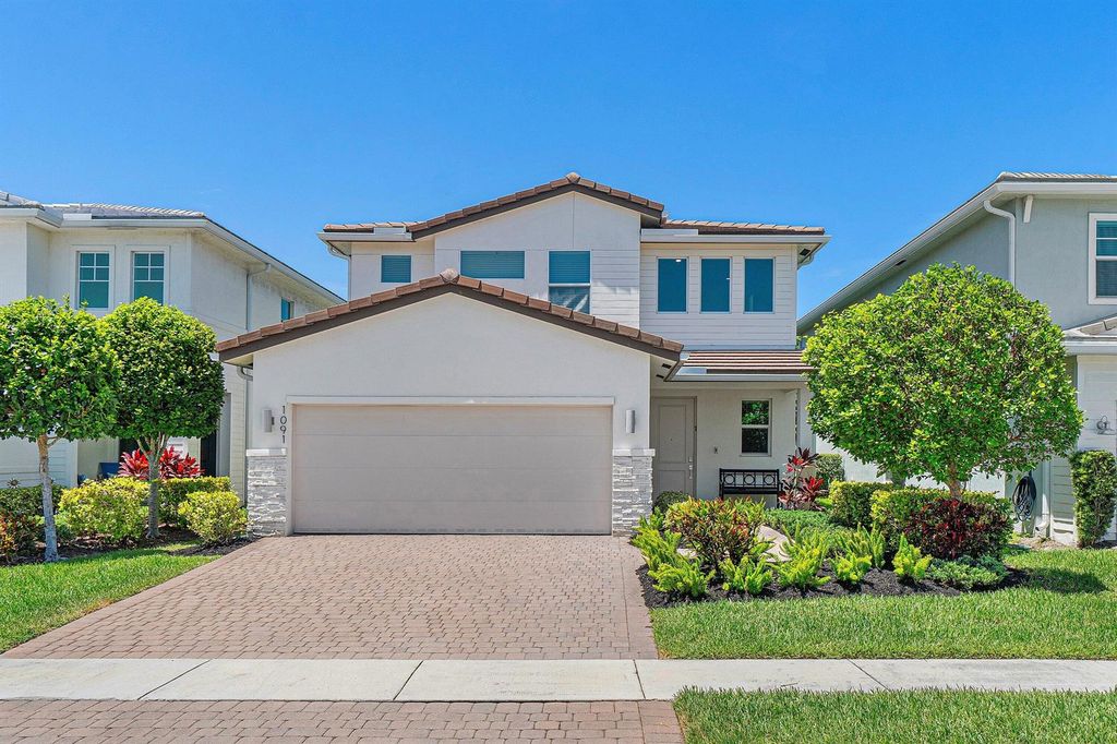 1091 Verde Court, Deerfield Beach, FL 33064