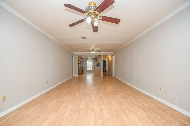 6410 Bluestone Drive, Houston, TX 77016