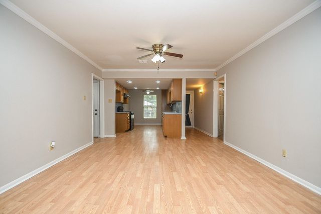 6410 Bluestone Drive, Houston, TX 77016