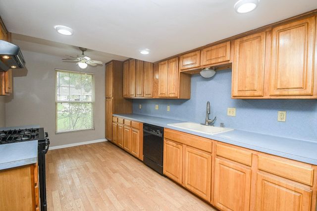 6410 Bluestone Drive, Houston, TX 77016