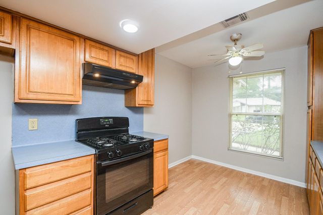 6410 Bluestone Drive, Houston, TX 77016