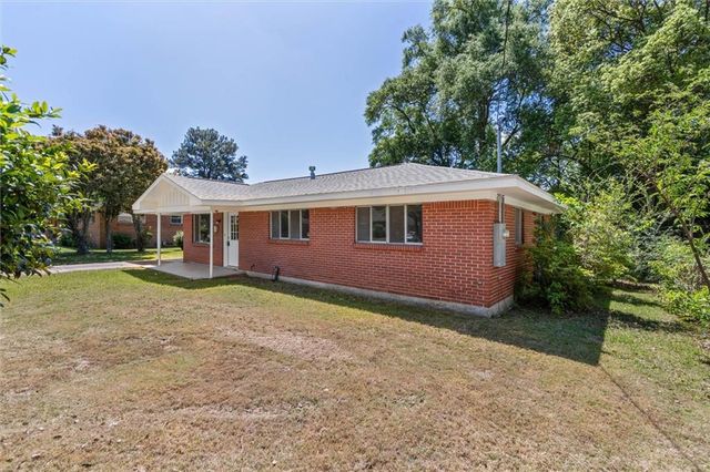 2509 Karagan Drive, Mobile, AL 36606
