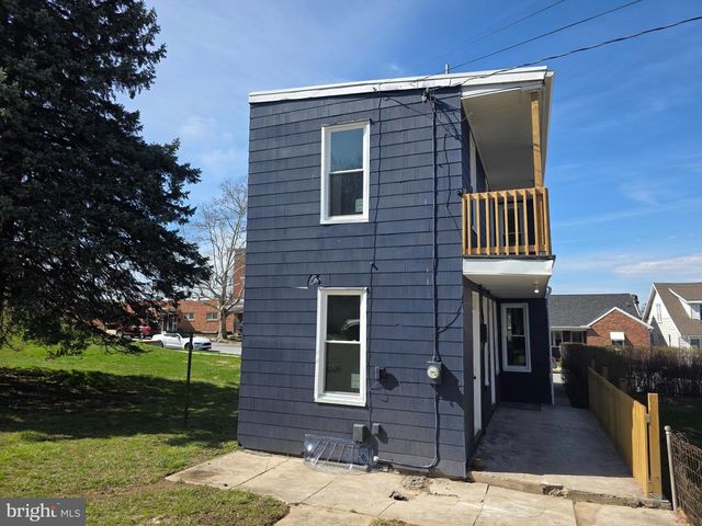 1306 W POPLAR ST, York, PA 17404