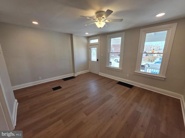 1306 W POPLAR ST, York, PA 17404