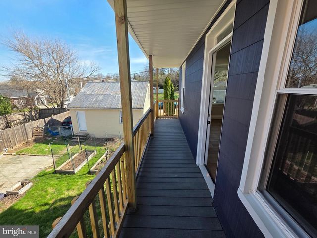 1306 W POPLAR ST, York, PA 17404