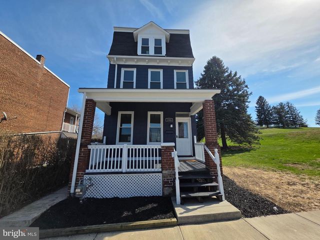 1306 W POPLAR ST, York, PA 17404