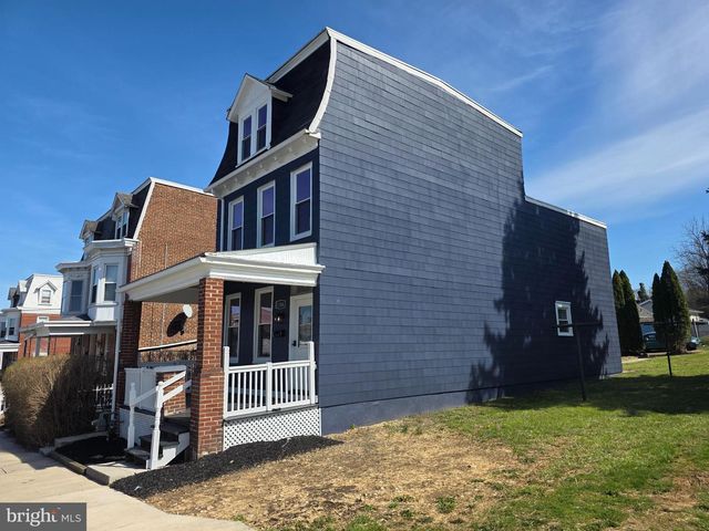 1306 W POPLAR ST, York, PA 17404