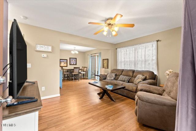 514 Pilgrim Court B, Johnson City, TN 37601
