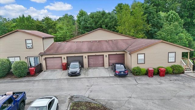 514 Pilgrim Court B, Johnson City, TN 37601
