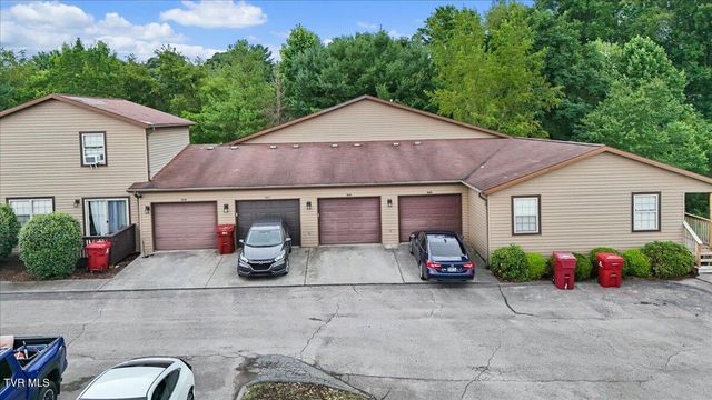 514 Pilgrim Court B, Johnson City, TN 37601