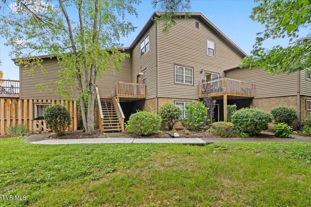 514 Pilgrim Court B, Johnson City, TN 37601