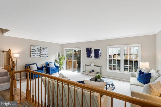 4007 MURDSTONE CT, Fairfax, VA 22033