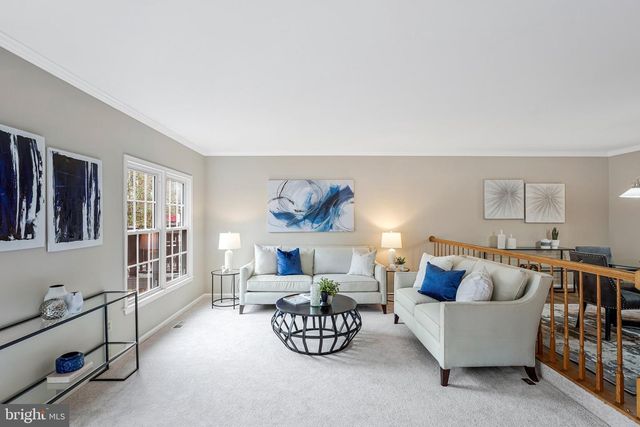 4007 MURDSTONE CT, Fairfax, VA 22033