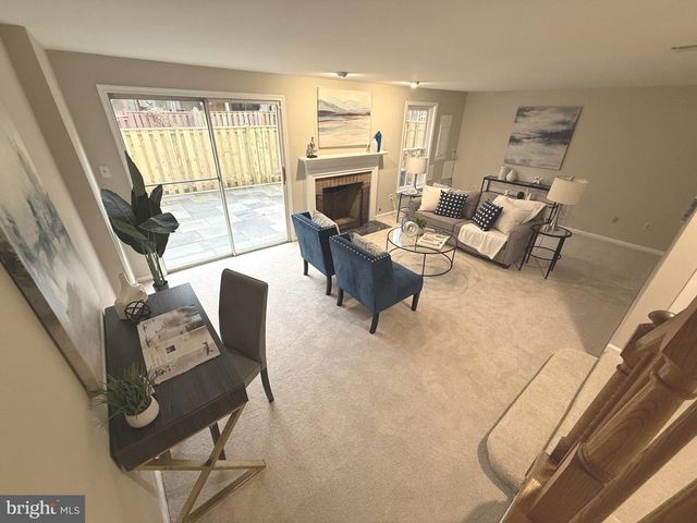 4007 MURDSTONE CT, Fairfax, VA 22033