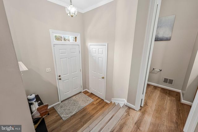 4007 MURDSTONE CT, Fairfax, VA 22033