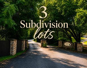 3 Lots Kelly Lane, Ellijay, GA 30540