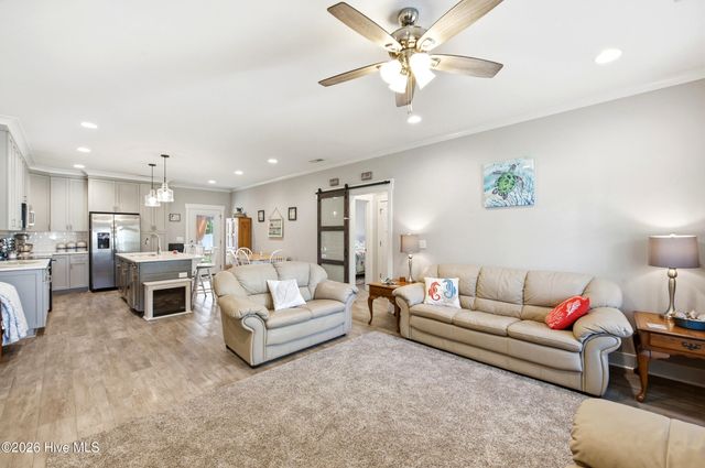 3087 Pine Hill Drive SW, Shallotte, NC 28470
