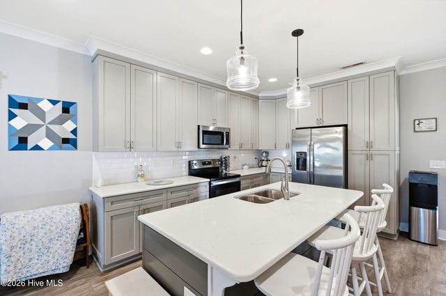 3087 Pine Hill Drive SW, Shallotte, NC 28470