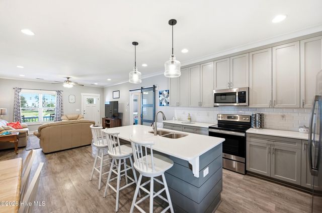 3087 Pine Hill Drive SW, Shallotte, NC 28470