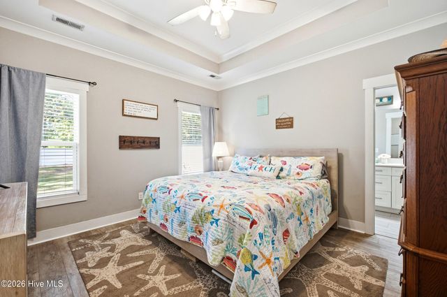 3087 Pine Hill Drive SW, Shallotte, NC 28470
