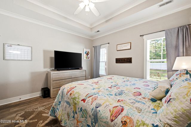3087 Pine Hill Drive SW, Shallotte, NC 28470