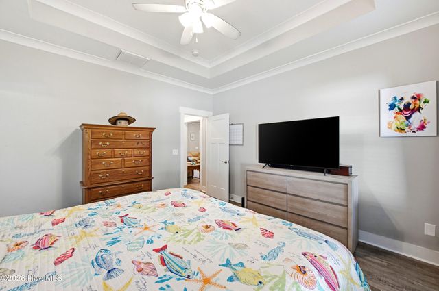 3087 Pine Hill Drive SW, Shallotte, NC 28470