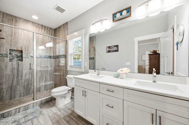 3087 Pine Hill Drive SW, Shallotte, NC 28470