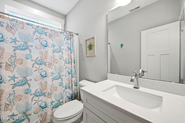 3087 Pine Hill Drive SW, Shallotte, NC 28470