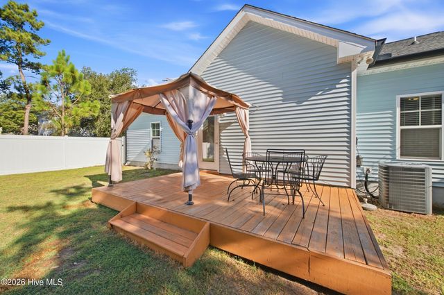3087 Pine Hill Drive SW, Shallotte, NC 28470
