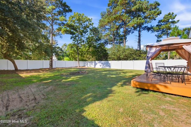 3087 Pine Hill Drive SW, Shallotte, NC 28470