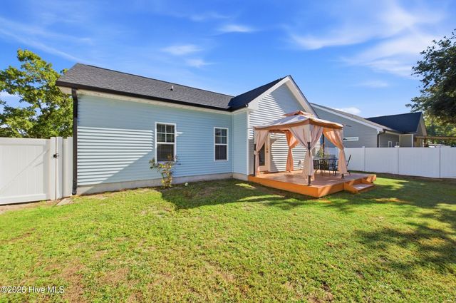 3087 Pine Hill Drive SW, Shallotte, NC 28470