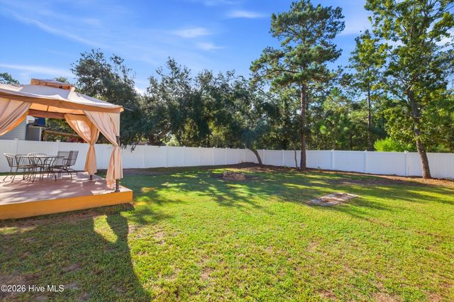 3087 Pine Hill Drive SW, Shallotte, NC 28470