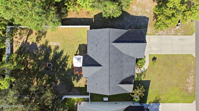 3087 Pine Hill Drive SW, Shallotte, NC 28470