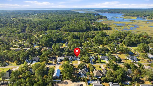 3087 Pine Hill Drive SW, Shallotte, NC 28470