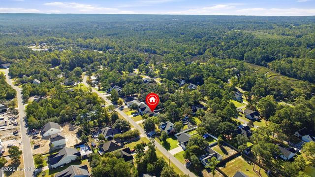 3087 Pine Hill Drive SW, Shallotte, NC 28470