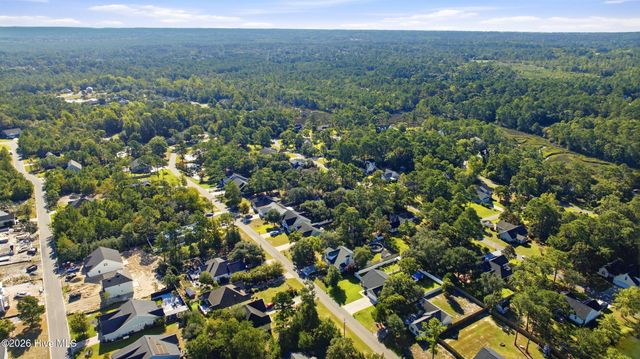 3087 Pine Hill Drive SW, Shallotte, NC 28470