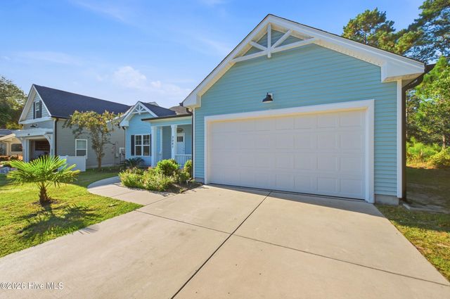 3087 Pine Hill Drive SW, Shallotte, NC 28470