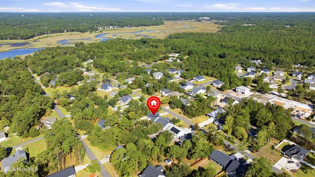 3087 Pine Hill Drive SW, Shallotte, NC 28470
