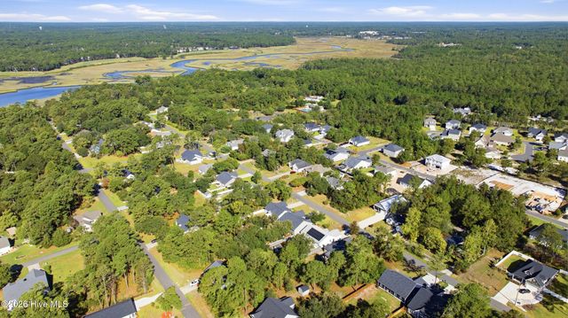 3087 Pine Hill Drive SW, Shallotte, NC 28470