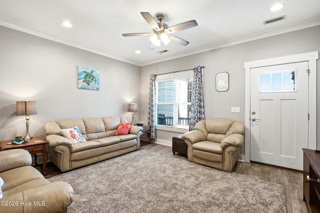 3087 Pine Hill Drive SW, Shallotte, NC 28470