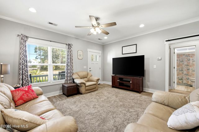 3087 Pine Hill Drive SW, Shallotte, NC 28470