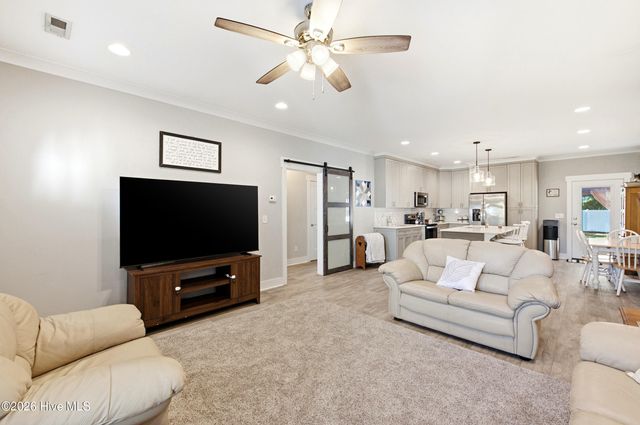 3087 Pine Hill Drive SW, Shallotte, NC 28470