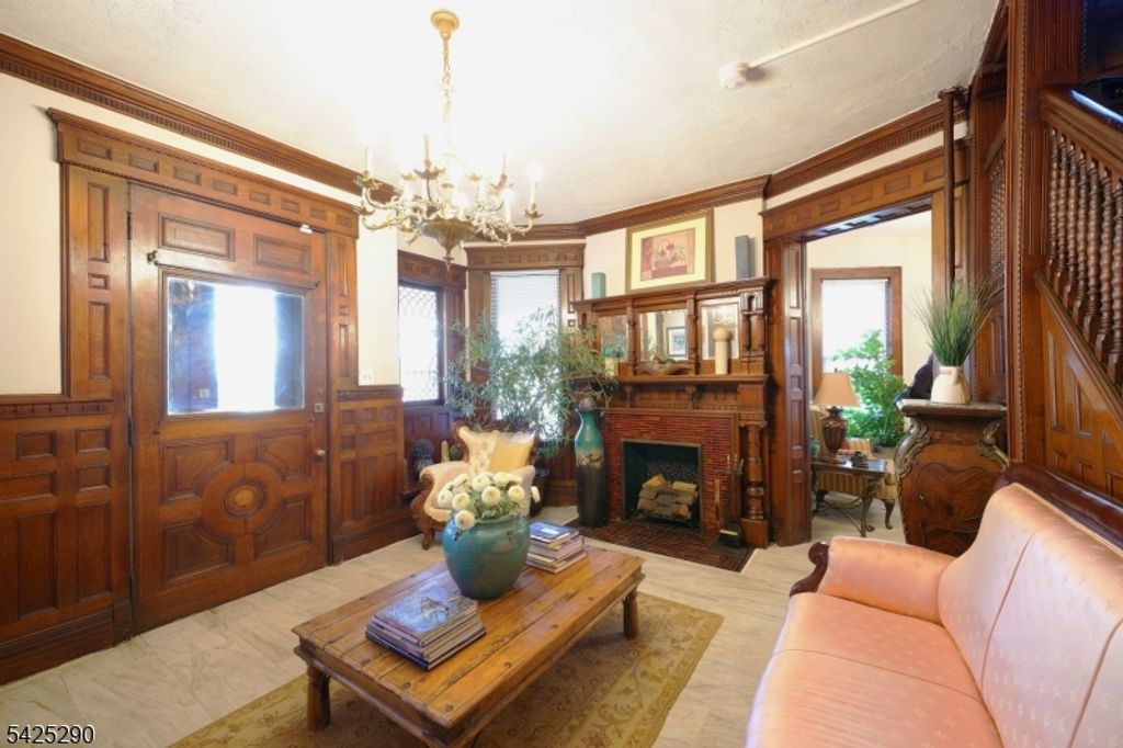 433 New England Ter, City Of Orange Twp., NJ 07050 — photo 2