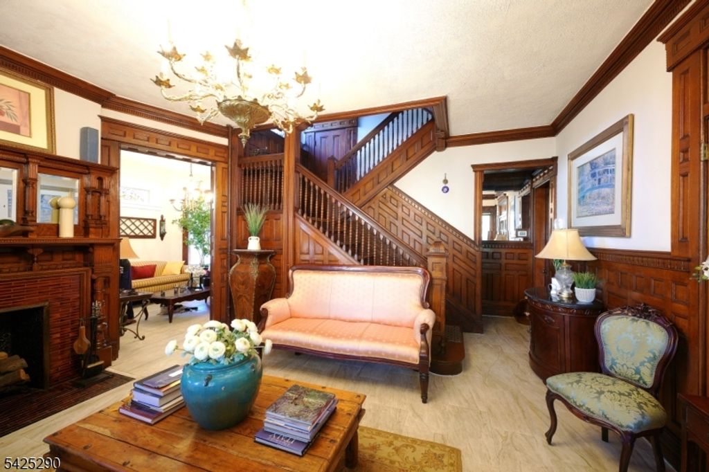 433 New England Ter, City Of Orange Twp., NJ 07050 — photo 4